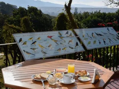 Hotels Selva Montana