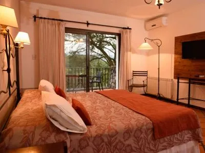 Hotels Selva Montana