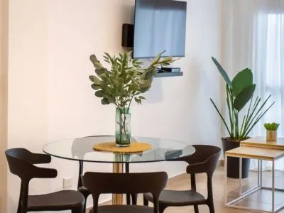 Alquileres de propiedades turísticas Alquileres temporarios Madryn ll