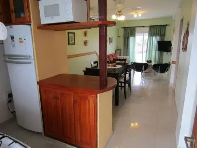 Apartments Departamento Forche