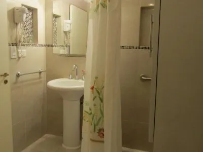 Apartments Departamento Forche