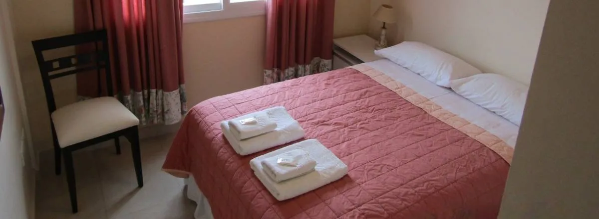 Apartments Departamento Forche