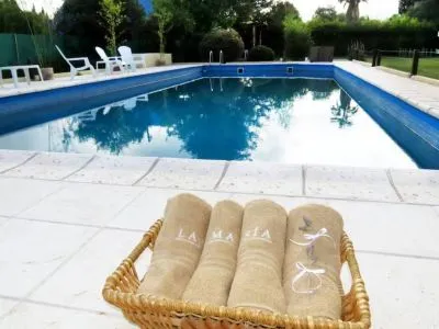 Hoteles Boutique La Masia