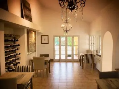 Hoteles Boutique La Masia