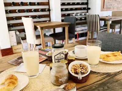 Hoteles Boutique La Masia