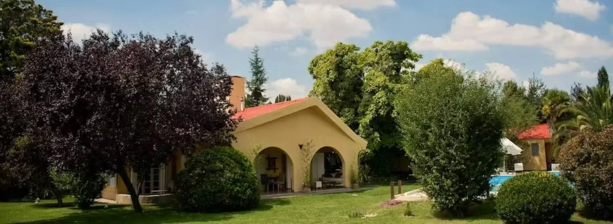 Hoteles Boutique La Masia