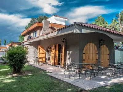 Inns Terra Campo Posada