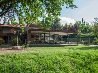 Inns Terra Campo Posada