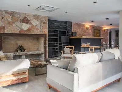 Inns Terra Campo Posada