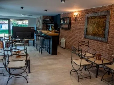 Inns Terra Campo Posada