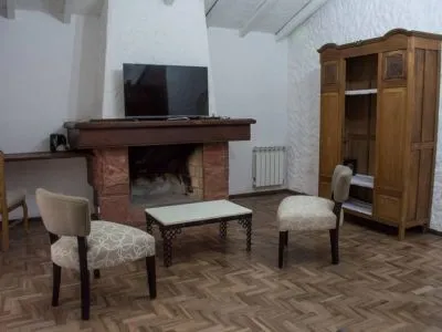 Inns Terra Campo Posada