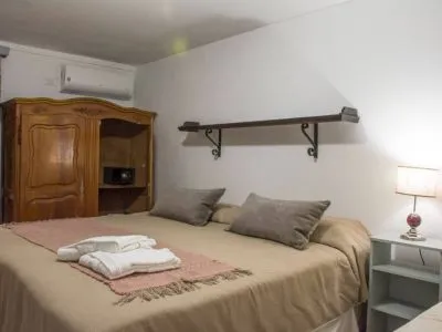 Inns Terra Campo Posada