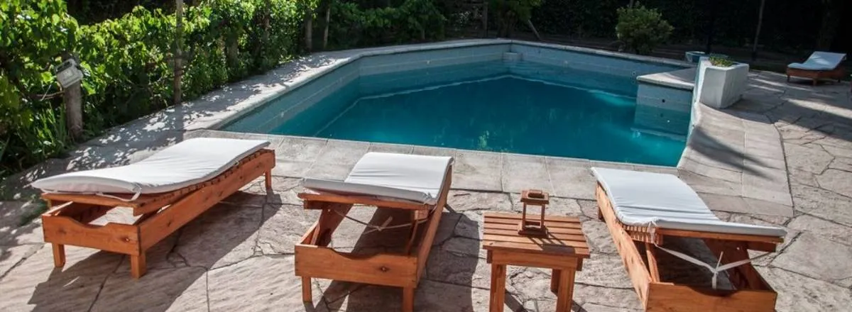 Inns Terra Campo Posada