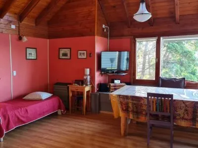 Cabañas Cerro Runge - Excelentes Vistas