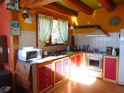 Cabañas Cerro Runge - Excelentes Vistas