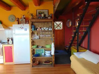 Cabañas Cerro Runge - Excelentes Vistas