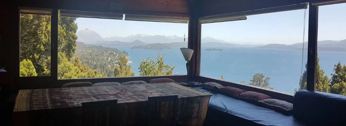 Cabañas Cerro Runge - Excelentes Vistas