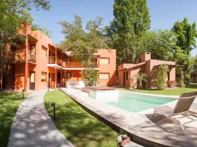 Hoteles Boutique Postales Green Aparts