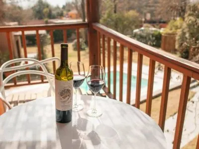 Hoteles Boutique Postales Green Aparts