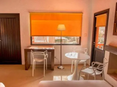 Hoteles Boutique Postales Green Aparts