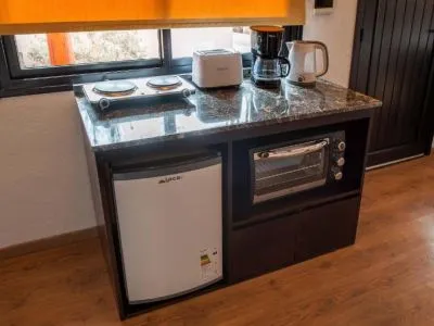 Hoteles Boutique Postales Green Aparts