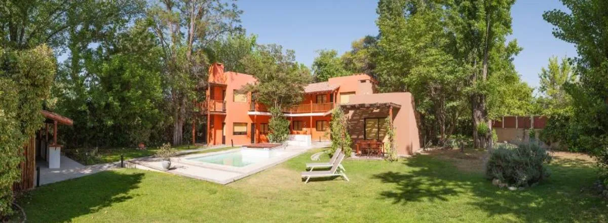 Hoteles Boutique Postales Green Aparts