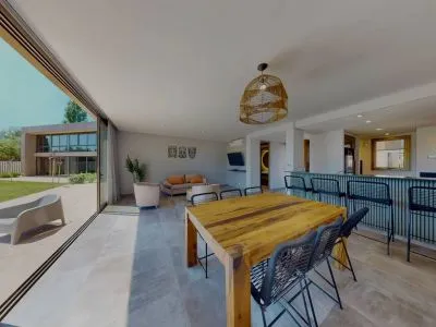 Liniers Green Apartments