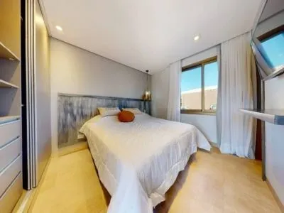 Apart Hoteles Liniers Green Apartments