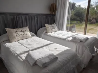 Apart Hoteles Liniers Green Apartments