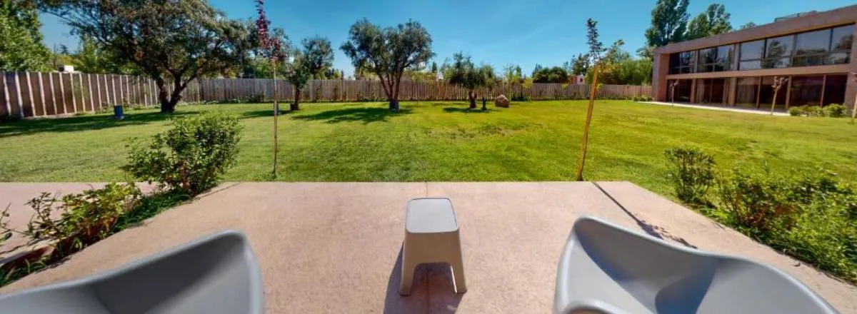 Apart Hoteles Liniers Green Apartments