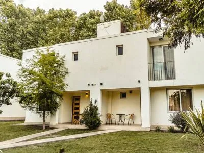 Apart Hoteles Villa Niagara