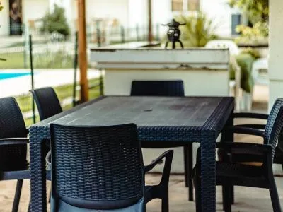 Apart Hoteles Villa Niagara