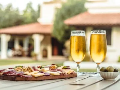 Apart Hoteles Villa Niagara