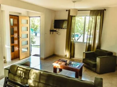 Apart Hoteles Villa Niagara