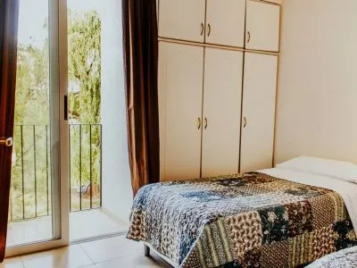 Apart Hoteles Villa Niagara