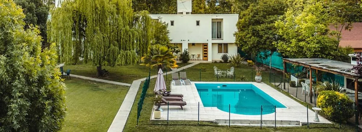 Apart Hoteles Villa Niagara