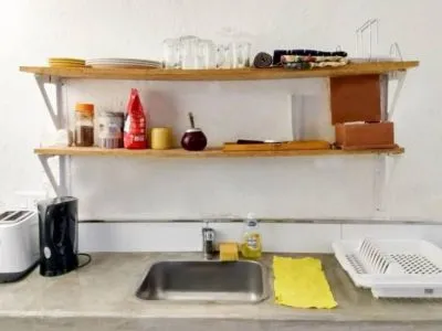 Apartments Las Glicinas de Chacras