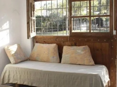 Apartments Las Glicinas de Chacras