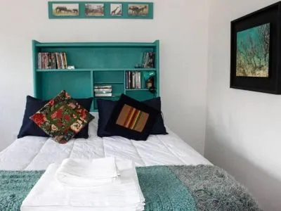 Apartments Las Glicinas de Chacras