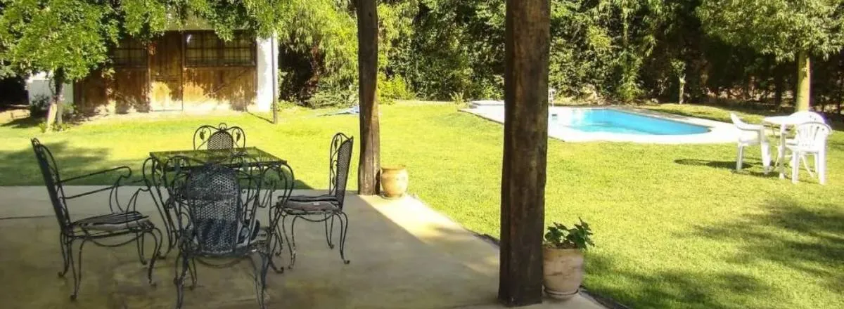 Apartments Las Glicinas de Chacras