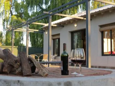 Apartments Loft Chacras