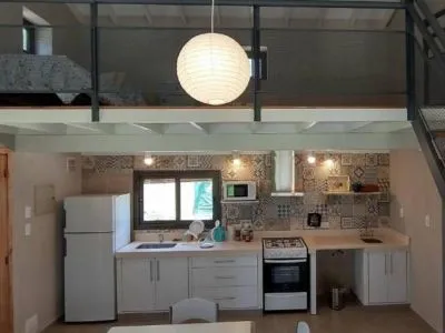 Apartments Loft Chacras