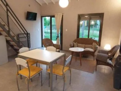 Apartments Loft Chacras