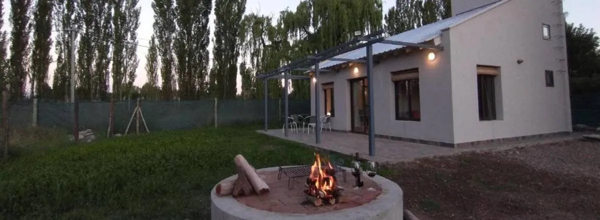 Apartments Loft Chacras