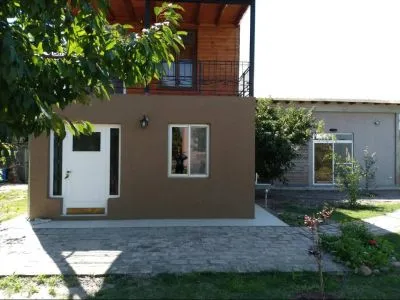 Apartments Casa Armonía