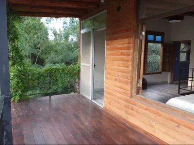 Apartments Casa Armonía