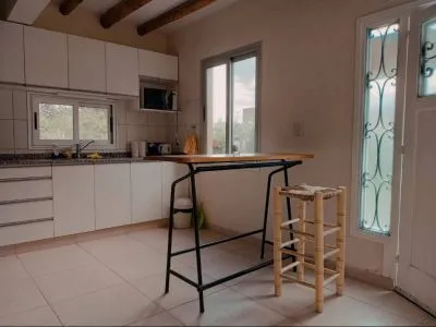 Apartments Casa Armonía