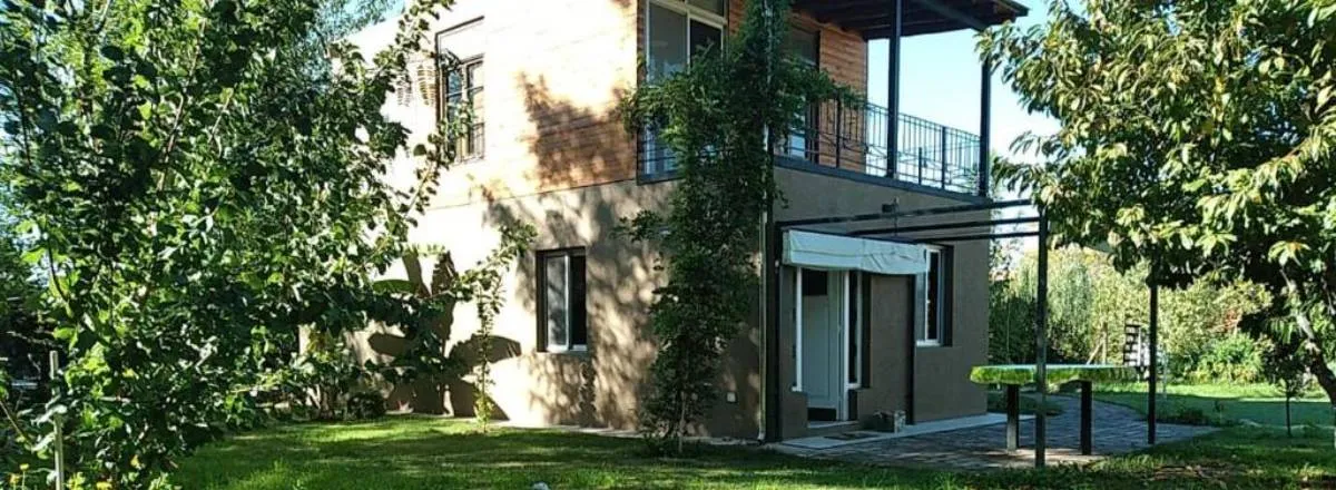 Apartments Casa Armonía