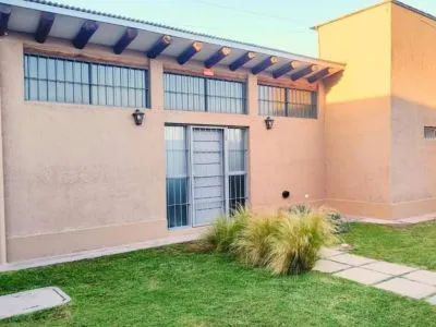 Apartments La Isolina