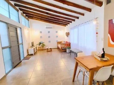 Apartments La Isolina